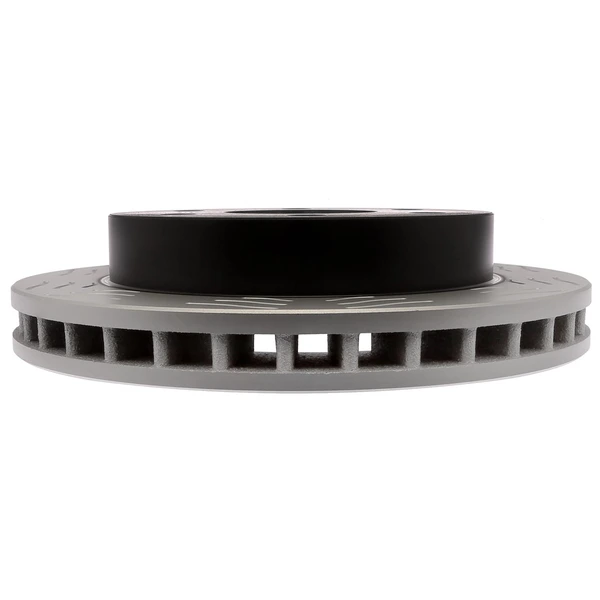 Raybestos 580438PER Brake Rotor Front Side