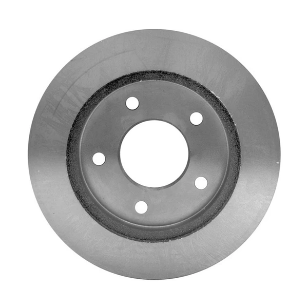 Raybestos 580439 Brake Rotor Rear