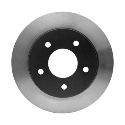 Raybestos 580439 Brake Rotor Rear