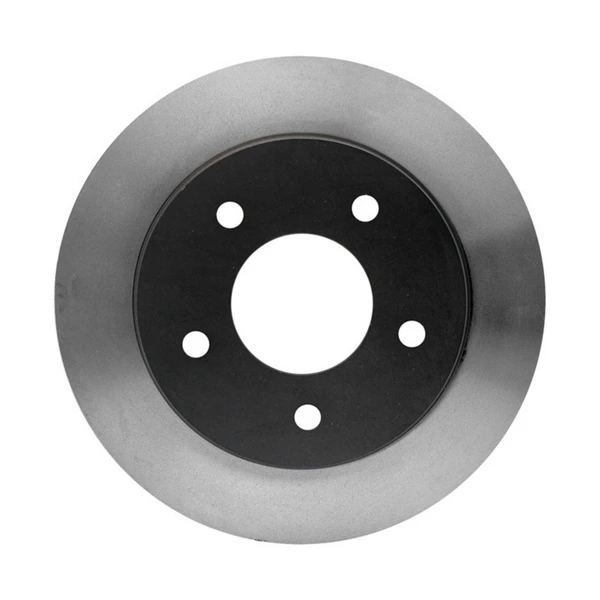 Raybestos 580439 Brake Rotor Rear