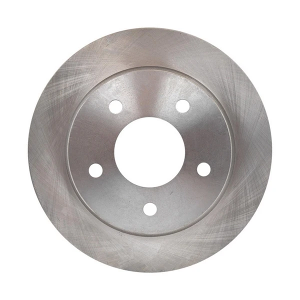 Raybestos 580439R Brake Rotor Rear