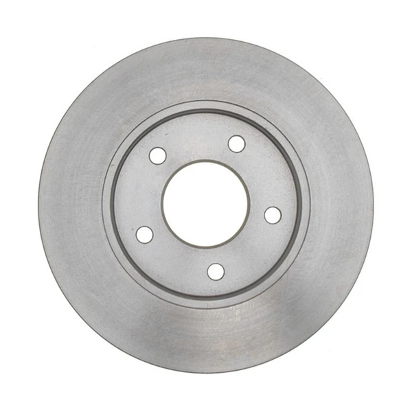 Raybestos 580449 Brake Rotor Rear