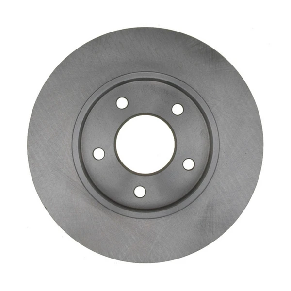 Raybestos 580449R Brake Rotor Rear
