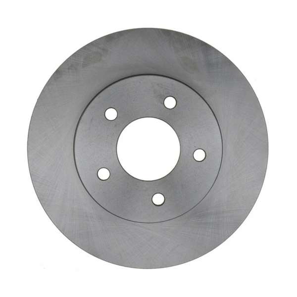 Raybestos 580449R Brake Rotor Rear