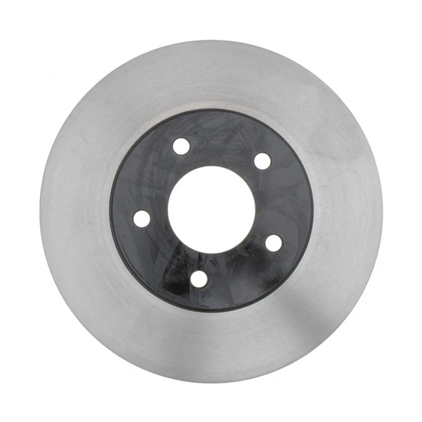 Raybestos 580450 Brake Rotor Front