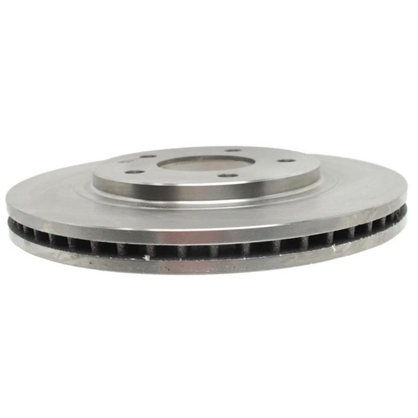 Raybestos 580450R Brake Rotor Front