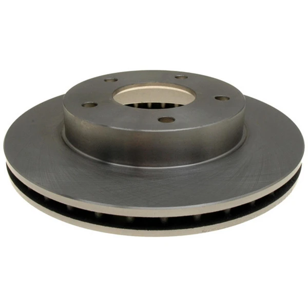 Raybestos 5804R Brake Rotor Rear