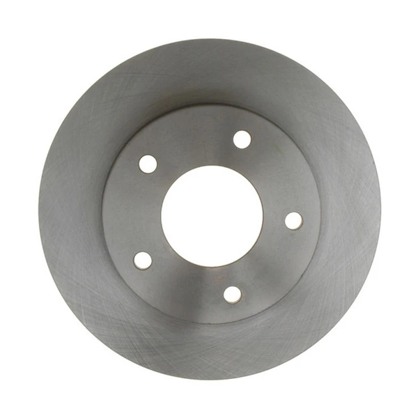 Raybestos 5804R Brake Rotor Rear