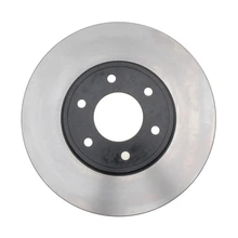 Raybestos 580502 Brake Rotor Front