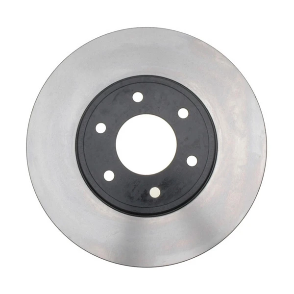 Raybestos 580502 Brake Rotor Front