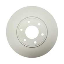 Raybestos 580502FZN Brake Rotor Front