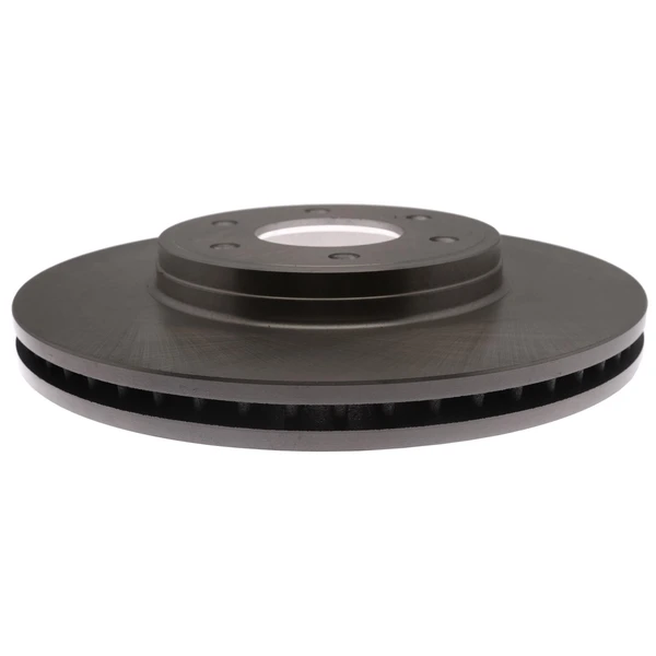 Raybestos 580502R Brake Rotor Front