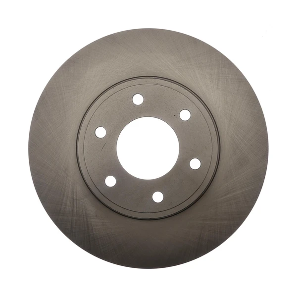 Raybestos 580502R Brake Rotor Front