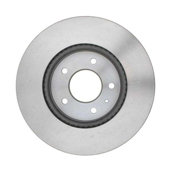 Raybestos 580547 Brake Rotor Front