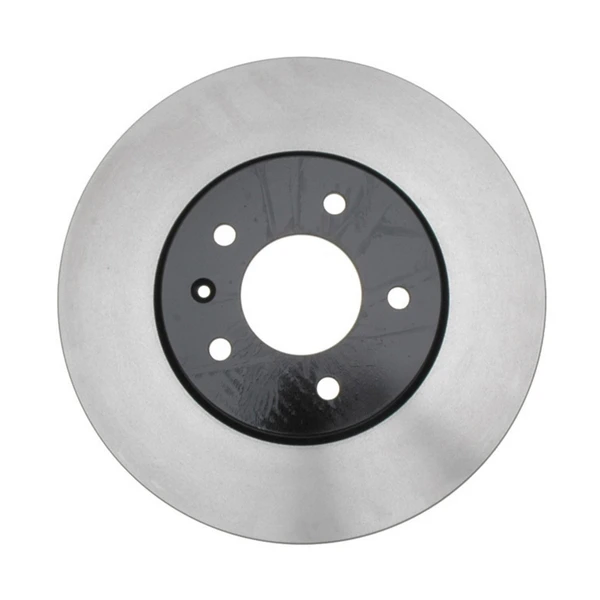 Raybestos 580547 Brake Rotor Front