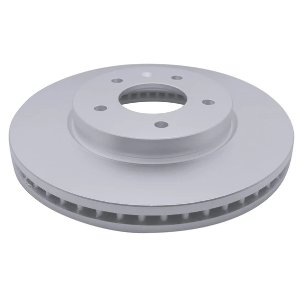 Raybestos 580547FZN Brake Rotor Front