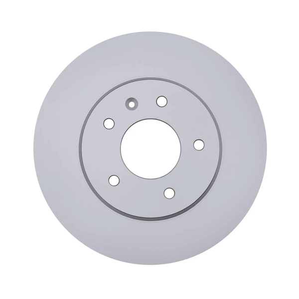 Raybestos 580547FZN Brake Rotor Front