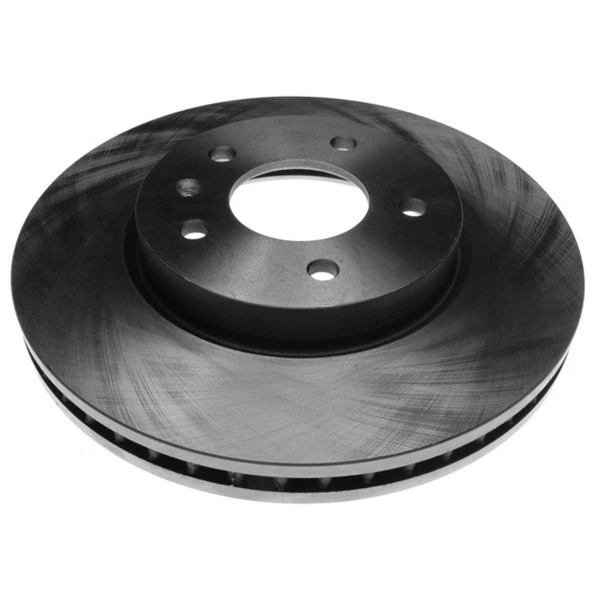 Raybestos 580547R Brake Rotor Front