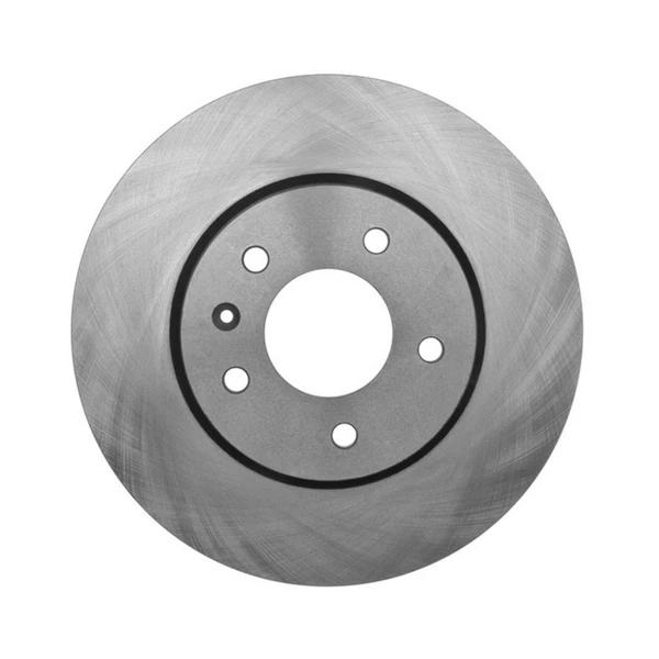 Raybestos 580547R Brake Rotor Front