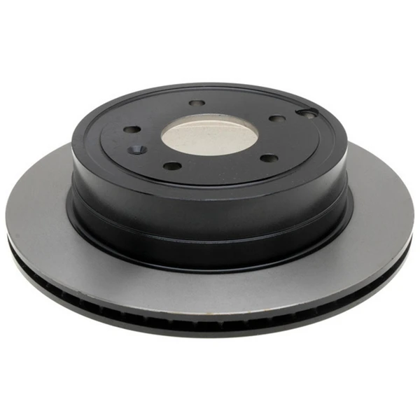 Raybestos 580543 Brake Rotor Rear