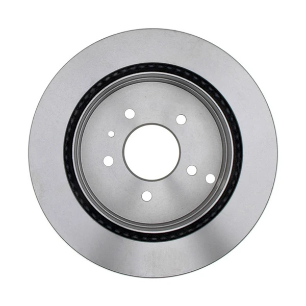 Raybestos 580543 Brake Rotor Rear