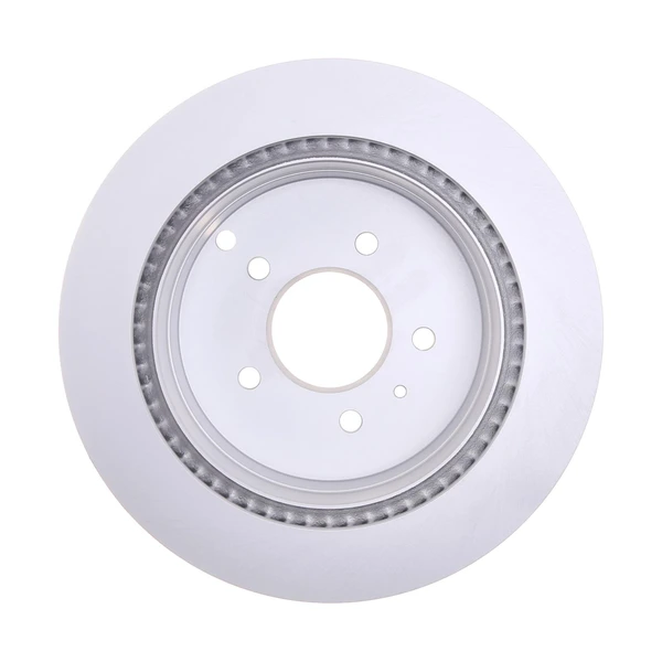 Raybestos 580543FZN Brake Rotor Rear