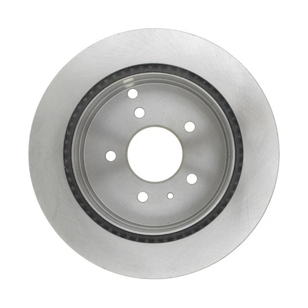 Raybestos 580543R Brake Rotor Rear
