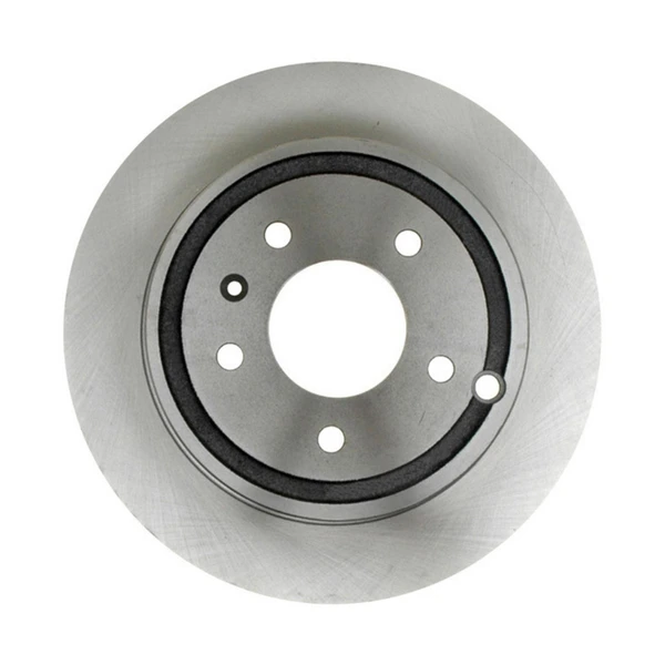 Raybestos 580543R Brake Rotor Rear