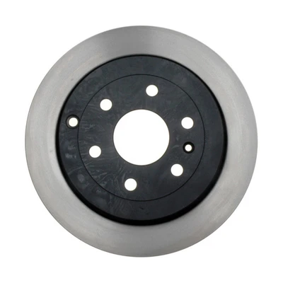 Raybestos 580569 Brake Rotor Rear