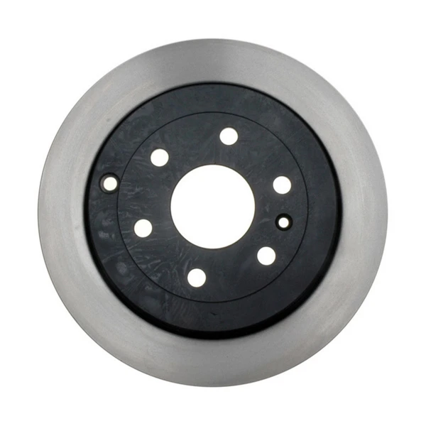 Raybestos 580569 Brake Rotor Rear
