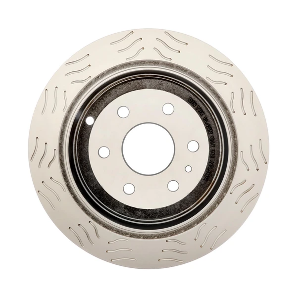 Raybestos 580569PER Brake Rotor Rear