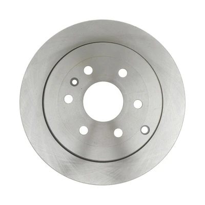 Raybestos 580569R Brake Rotor Rear
