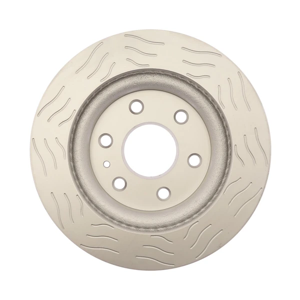 Raybestos 580560PER Brake Rotor Front