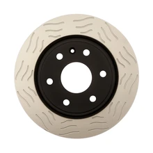 Raybestos 580560PER Brake Rotor Front Side
