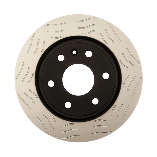 Raybestos 580560PER Brake Rotor Front