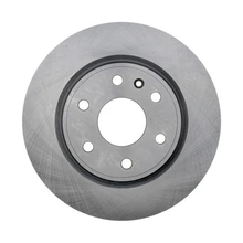 Raybestos 580560R Brake Rotor Front Side