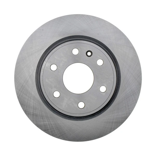 Raybestos 580560R Brake Rotor Front
