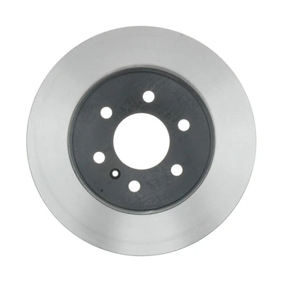 Raybestos 580647 Brake Rotor Rear