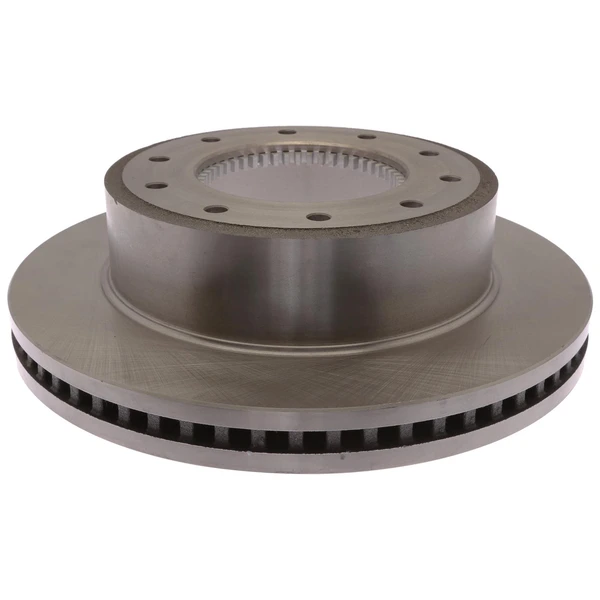 Raybestos 580648R Brake Rotor Rear