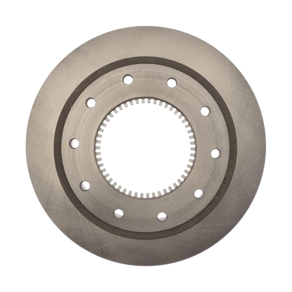 Raybestos 580648R Brake Rotor Rear