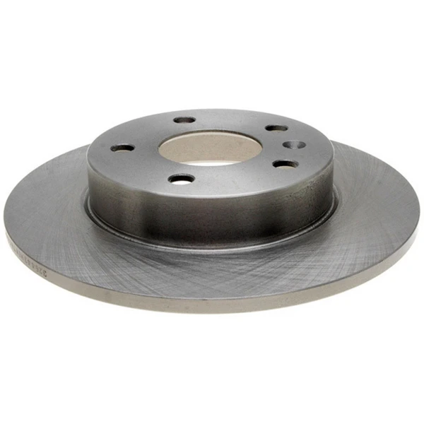 Raybestos 580665R Brake Rotor Rear