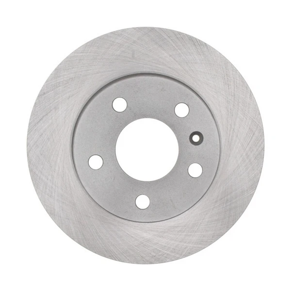 Raybestos 580665R Brake Rotor Rear