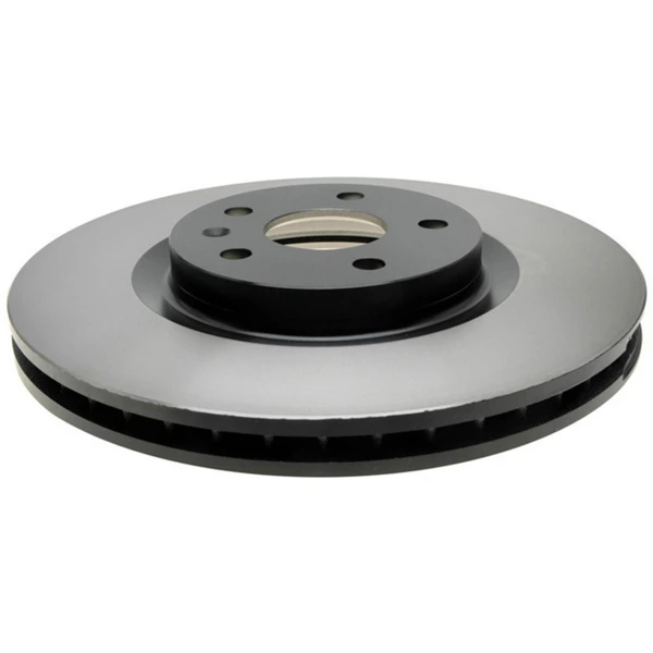 Raybestos 580676 Brake Rotor Front