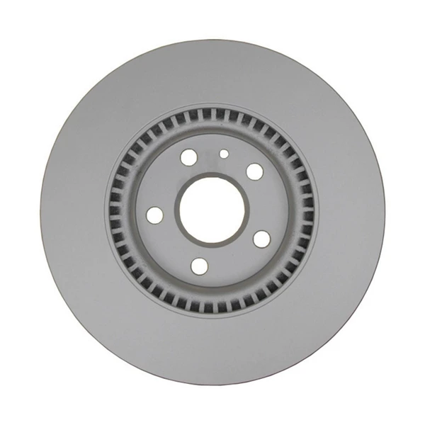 Raybestos 580676P Brake Rotor Front