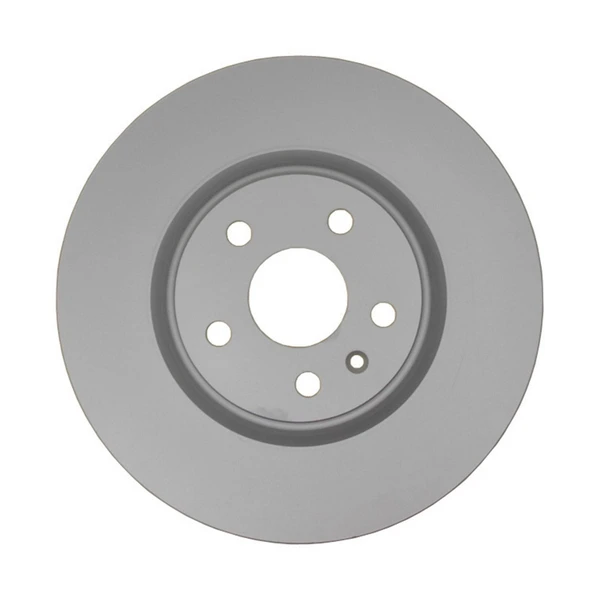Raybestos 580676P Brake Rotor Front