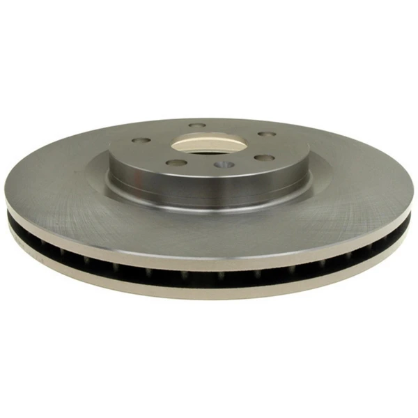 Raybestos 580676R Brake Rotor Front