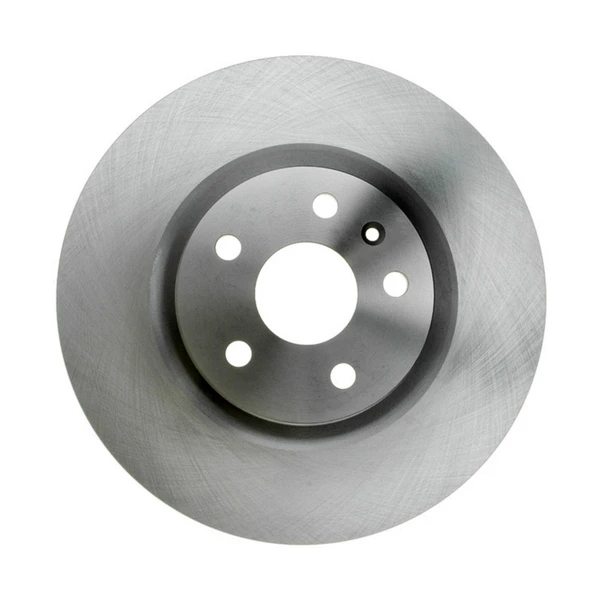 Raybestos 580676R Brake Rotor Front