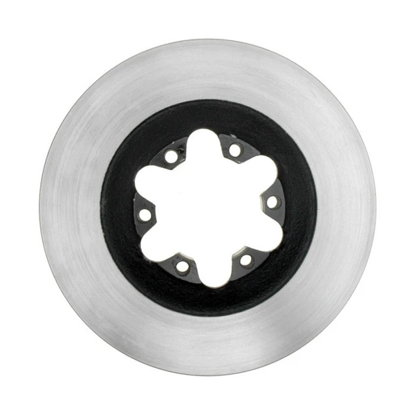 Raybestos 580709 Brake Rotor Front