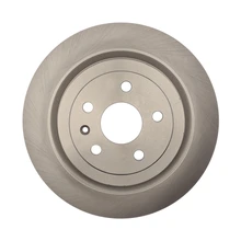 Raybestos 580717R Brake Rotor Rear