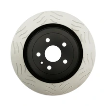 Raybestos 580712PER Brake Rotor Rear